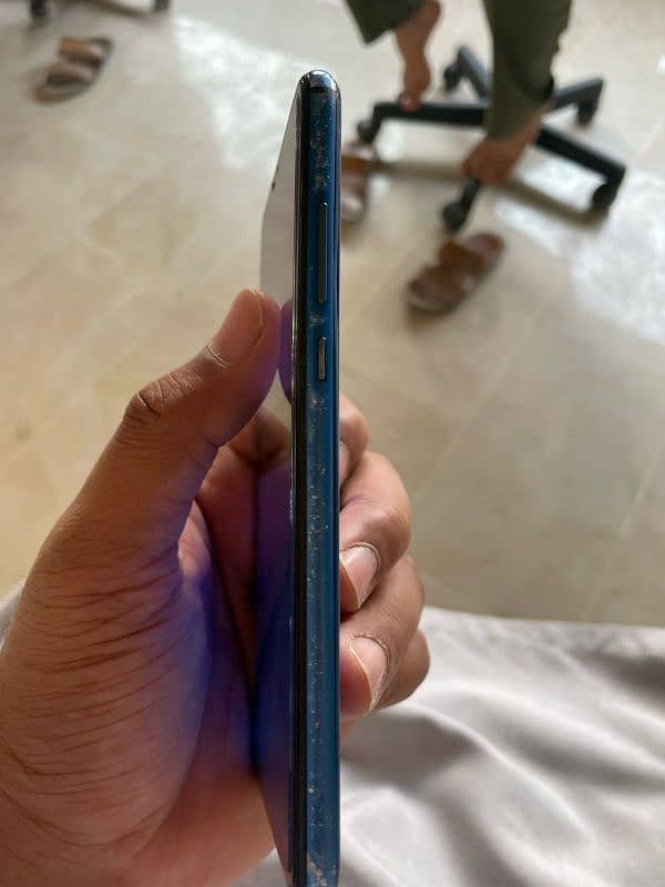 Honor 8x 3