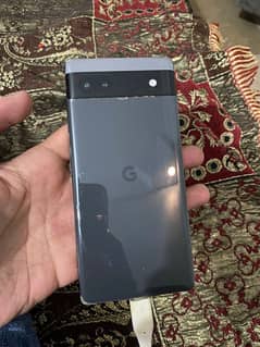 Google pixel 6a PTA approved 128GB