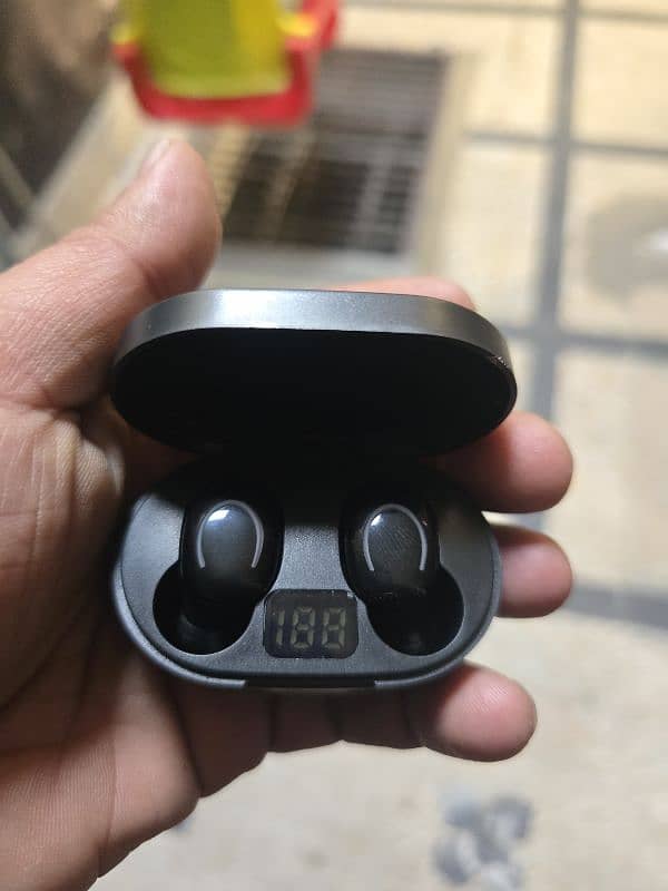 airpods ronion smart 1