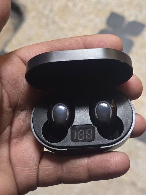 airpods ronion smart 3