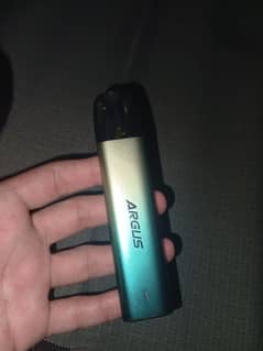 Pod Argus g2 mini