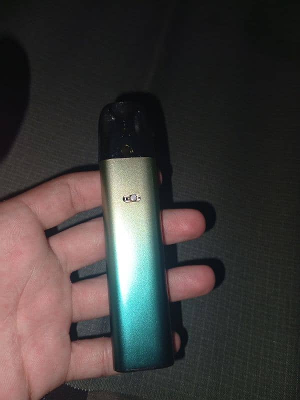 Pod Argus g2 mini 1