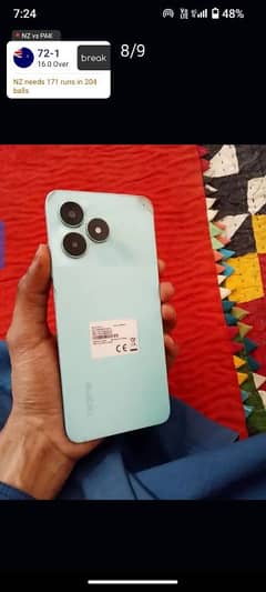 realme c51 4/64