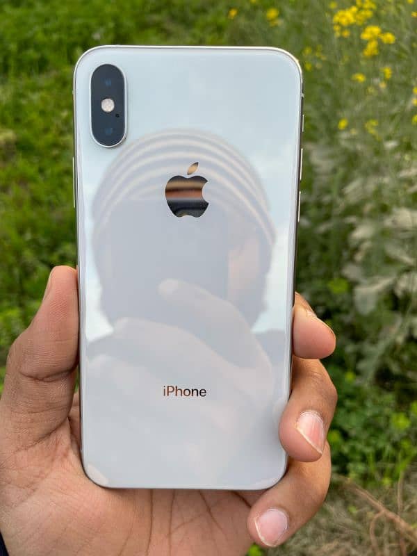 iphone xs non pta (64) gb 7