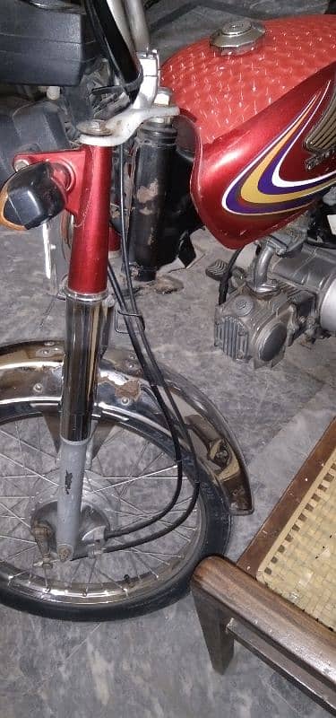 total original bike 4