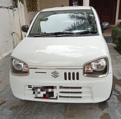 Suzuki Alto 2021