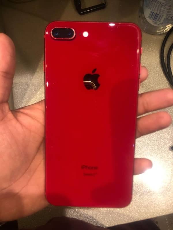 iphone 8plus pta approved 5