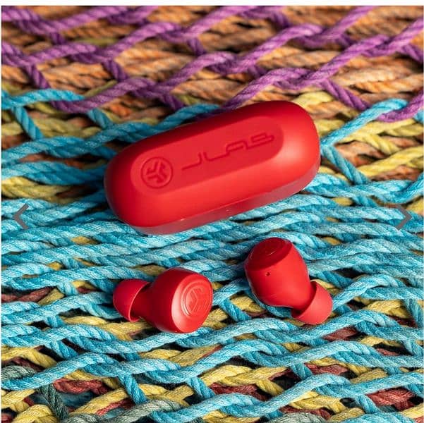 JLAB GO AIR POP AIRBUDS 2