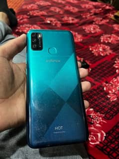 infinix hot 9 play ha 3/64