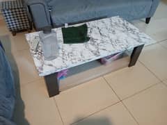 center table