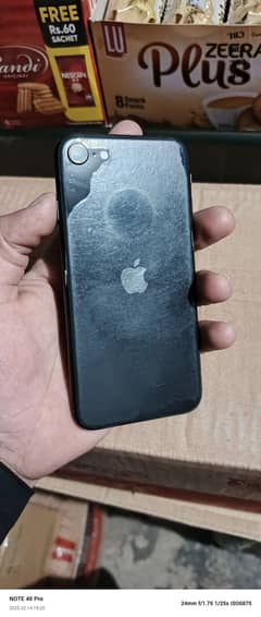 Apple iPhone SE 2020