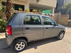 Suzuki Alto 2010