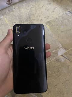 Vivo y85A Non-Pta