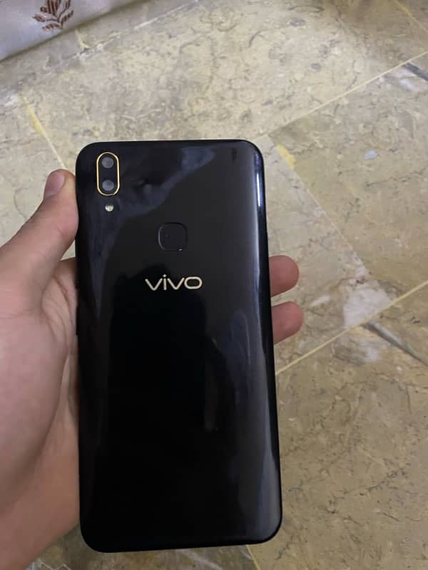 Vivo y85A Non-Pta 0