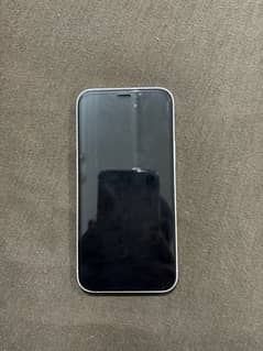 IPhone 12 mini 64gb white