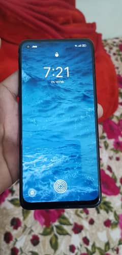 oppo A95 8gb 128gb 03216245004