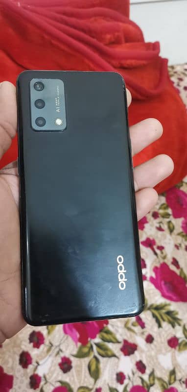 oppo A95 8gb 128gb 03216245004 6