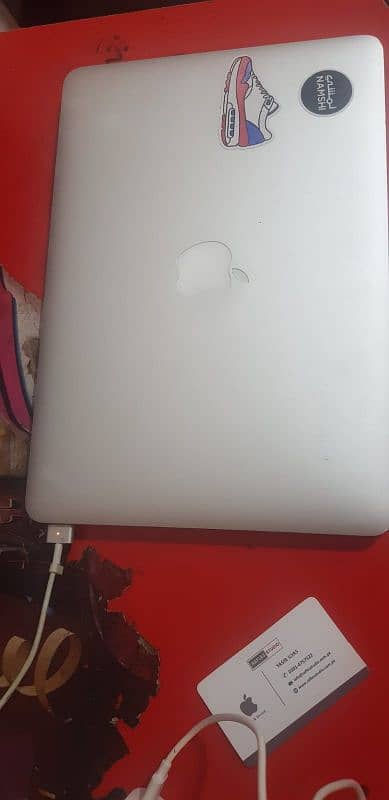 Macbook pro Ratina Early 2015 2