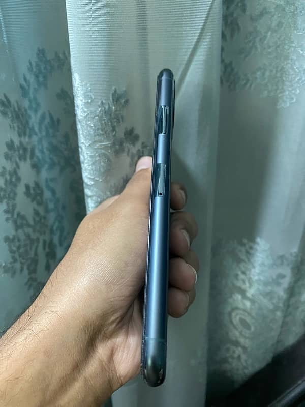 Iphone 11 Pro max Dual Pta approved 3