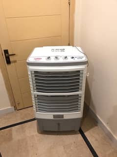 Super asia air cooler