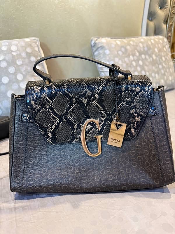 Guess Hand bag 0