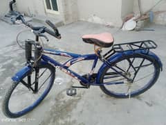 sports bicycle 26 inch for sale