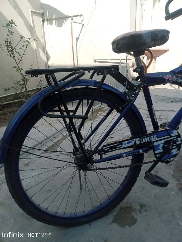 sports bicycle 26 inch for sale 1