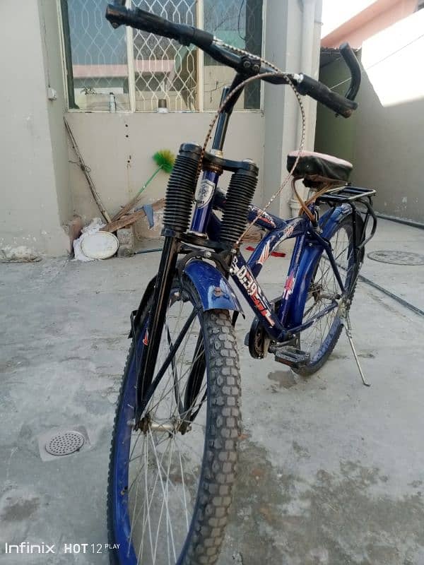 sports bicycle 26 inch for sale 2