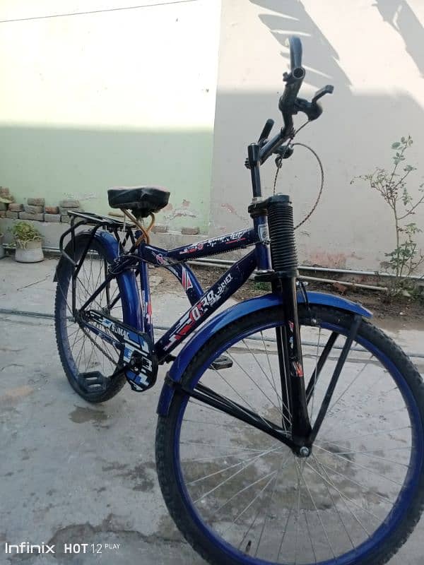 sports bicycle 26 inch for sale 3