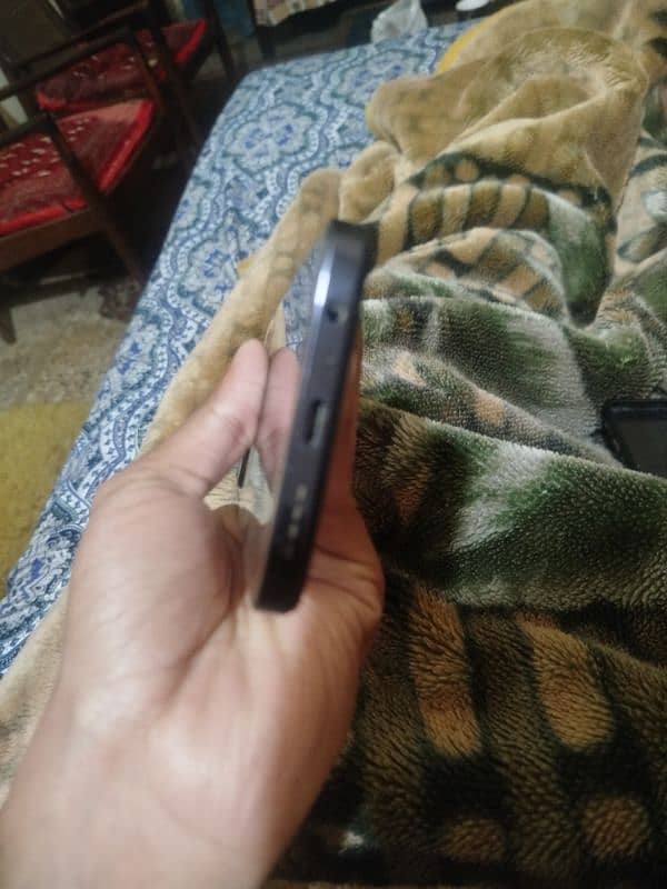 Infinix note 30 8 256 gb 1