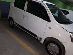 Suzuki Wagon R 2018