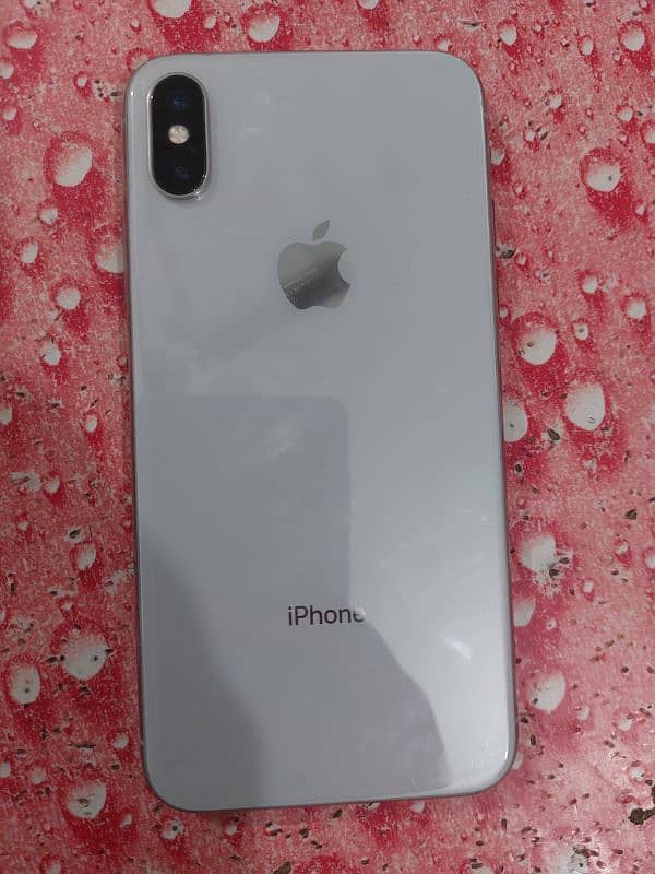 Iphone x 64gb non(read ad plz) 1