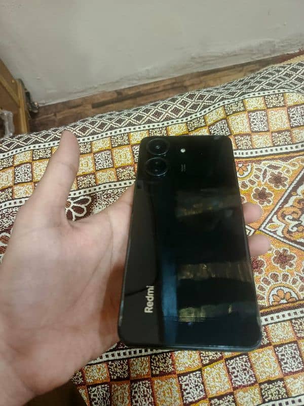 Redmi 13C 10/10 condition 6