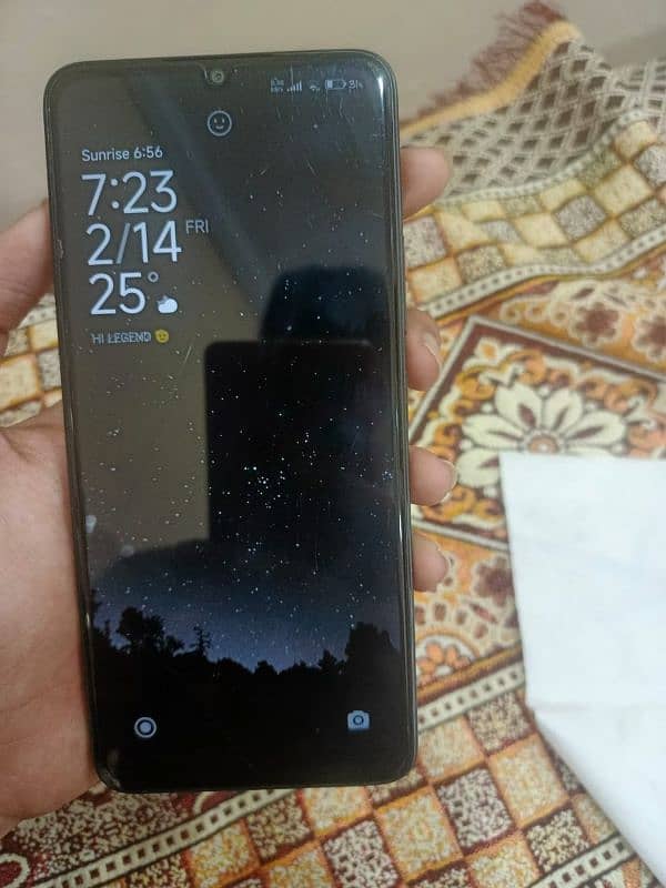 Redmi 13C 10/10 condition 8