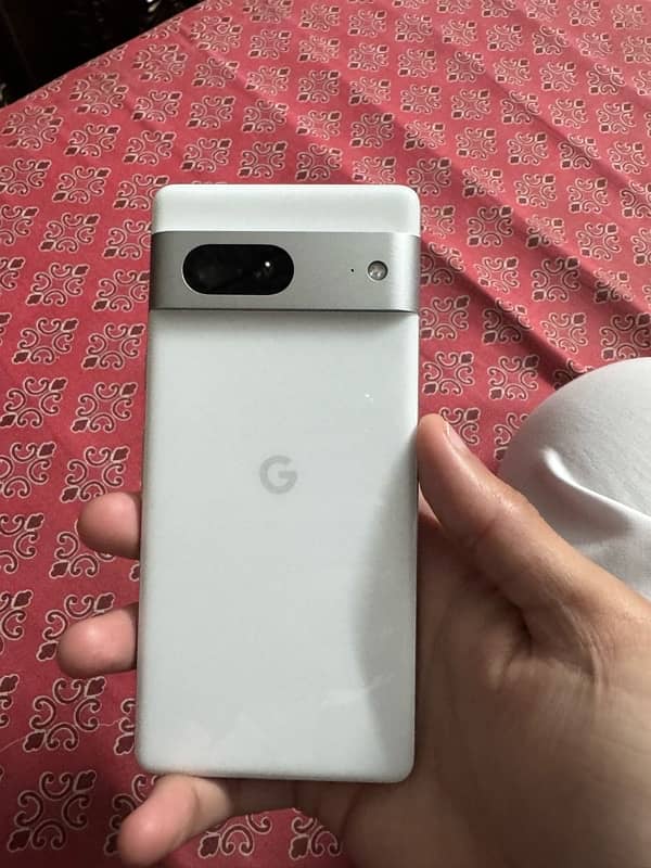 Google pixel 7 1