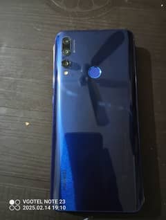 Huawei y9 prime 2019 charger with complete box