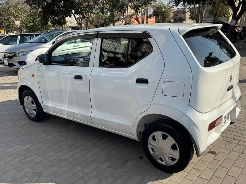 Suzuki Alto 2022 1