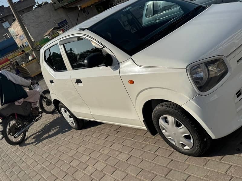 Suzuki Alto 2022 6