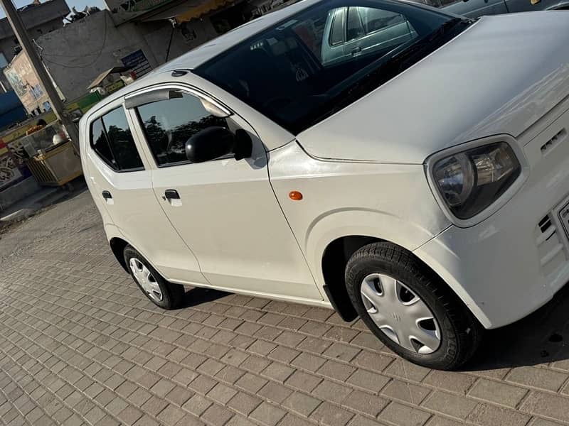 Suzuki Alto 2022 7