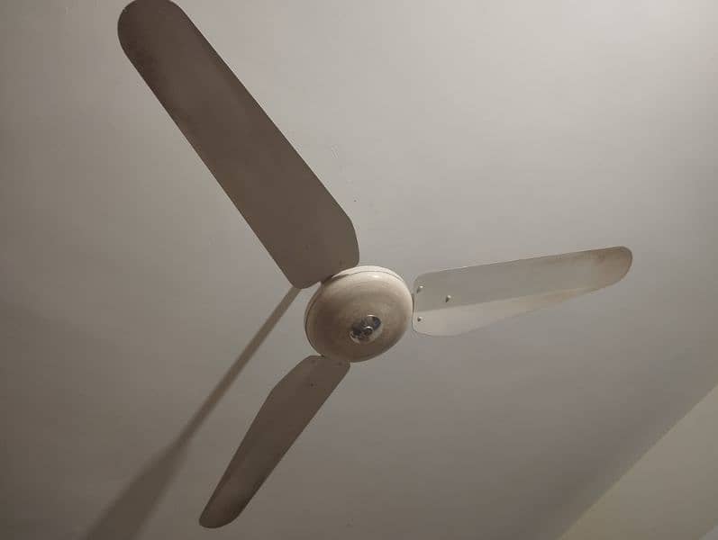 home used ceiling fan 0