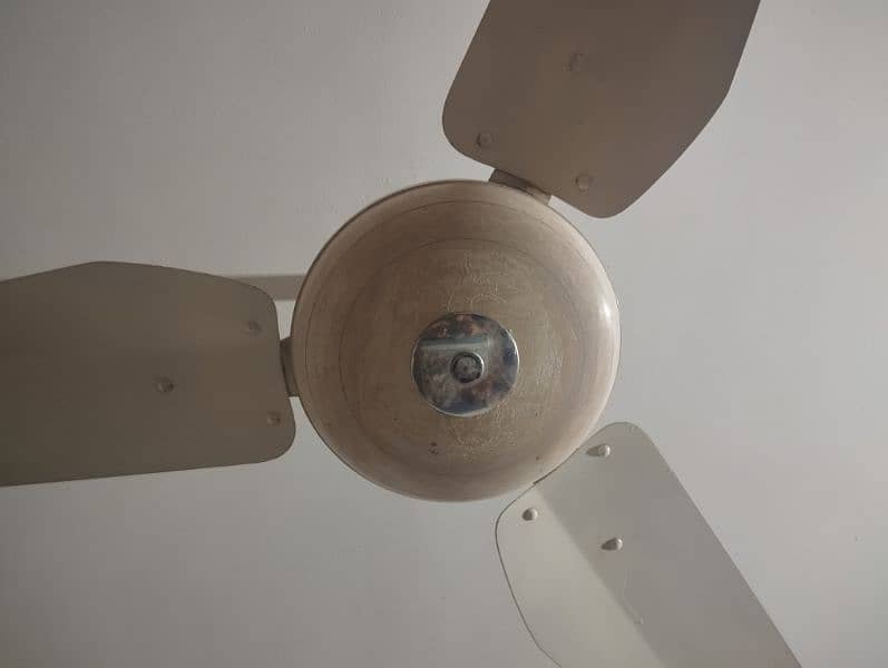 home used ceiling fan 1