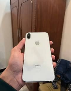 iphone xs factory unlock