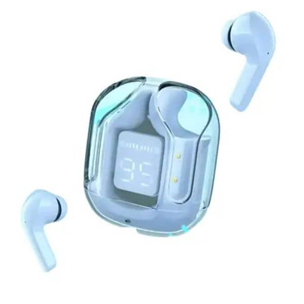 Ear buds Available 7