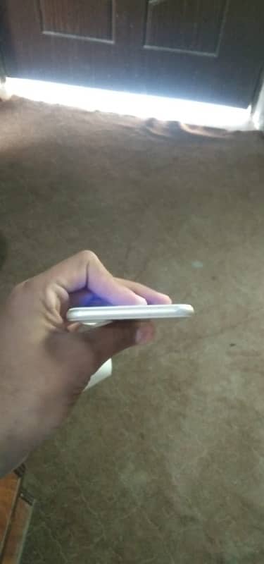 iPhone 7 pluse 32gb pta approved 6