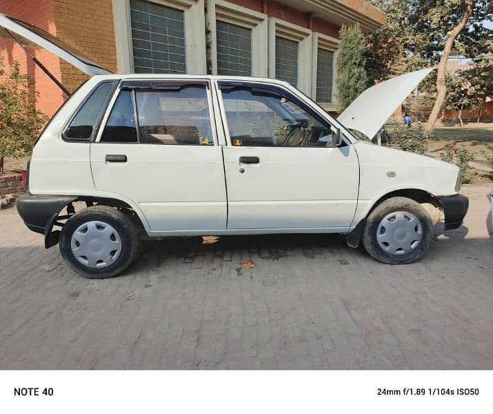 Mehran for sale 0