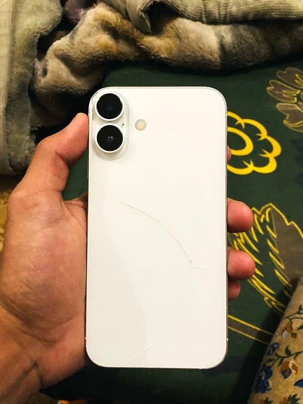 iPhone XR Non PTA convert 1