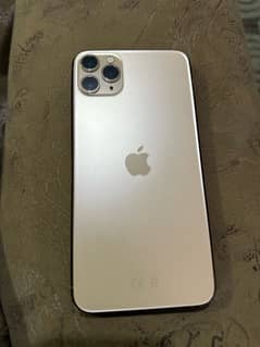 iPhone 11 Pro Max | iCloud Lock | Panel / Battery | Parts |