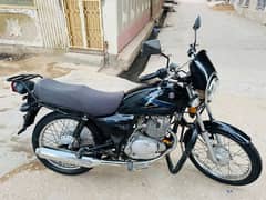 suzuki GS150