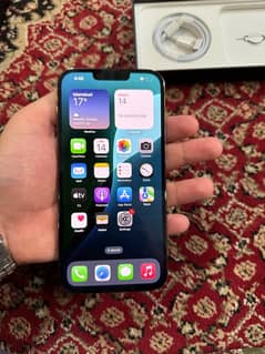 Iphone 13 pro max 256 gb