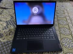 Lenovo Laptop core i5 12th Generation